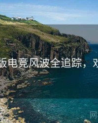 91网页版电竞风波全追踪，欢迎围观